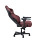 Кресло игровое Anda Seat Kaiser 4 XL Classic Maroon (модель AD12)