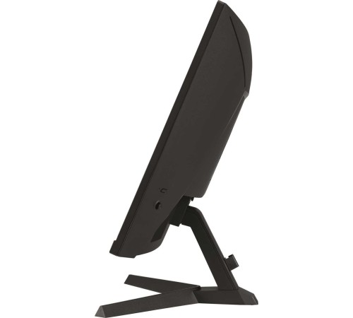 Монитор игровой 27'' 16:9 1920х1080(FHD) VA, Curved, Нет, 250cd/m2, 3000:1, 80M:1, 1ms, VGA, 2xHDMI, DP, USB-Hub, Pivot, Tilt, Swivel, Speakers, Swivel, Black Монитор игровой 27'' 16:9 1920х1080(FHD) VA, Curved, Нет, 250cd/m2, 3000:1, 80M:1, 1ms, VGA, 2xHDMI, DP, USB-Hub, Pivot, Tilt, Swivel, Speakers, Swivel, Black