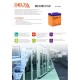 Аккумуляторная батарея DELTA BATTERY HR 12-5.8