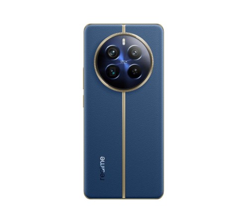 СМАРТФОН REALME RMX3840 (realme 12 Pro+ 5G) 8+256 ГБ ЦВЕТ: СИНЕЕ МОРЕ СМАРТФОН REALME RMX3840 (realme 12 Pro+ 5G) 8+256 ГБ ЦВЕТ: СИНЕЕ МОРЕ