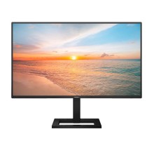 Монитор 27' Philips 27E1N1600AE 2560x1440, WLED, 16:9, IPS, 350cd, 1300:1, MID, 4ms, 178/178, HDMI, 2xUSB 3.2, USB-C 65W (DP Alt), 100Hz, Speak Tilt, HAS,  Internal, VESA, Black, 3y