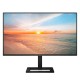 Монитор 27' Philips 27E1N1600AE 2560x1440, WLED, 16:9, IPS, 350cd, 1300:1, MID, 4ms, 178/178, HDMI, 2xUSB 3.2, USB-C 65W (DP Alt), 100Hz, Speak Tilt, HAS, Внутр, VESA, Black, 3y