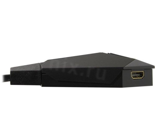Greenconnect Переключатель HDMI 1.4, 4K@30Hz, 3 к 1 серия Greenline GL-vSW301 Greenconnect Переключатель HDMI 1.4, 4K@30Hz, 3 к 1 серия Greenline GL-vSW301