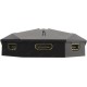 Greenconnect Переключатель HDMI 1.4, 4K@30Hz, 3 к 1 серия Greenline GL-vSW301