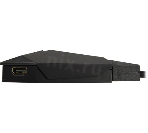 Greenconnect Переключатель HDMI 1.4, 4K@30Hz, 3 к 1 серия Greenline GL-vSW301 Greenconnect Переключатель HDMI 1.4, 4K@30Hz, 3 к 1 серия Greenline GL-vSW301
