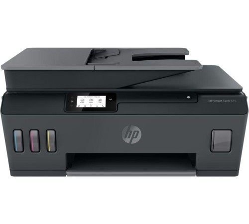 Струйное МФУ/ HP Smart Tank 615 Струйное МФУ/ HP Smart Tank 615