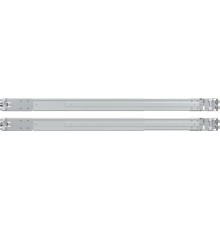 Рельсы для монтажа в стойку Synology Sliding Rail Kit 1U, 2U and 3U NAS and Expansion units ( repl RKS1317 )