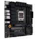Материнская плата ASUS TUF GAMING B650M-E, AM5, B650, 4*DDR5, 4*SATA, 2*M.2, 3*USB 3.2, 4*USB 2.0, Type-C, 2*PCIx16, 2*PCIx1, 2*DP+HDMI, mATX; 90MB1FU0-M0EAY0