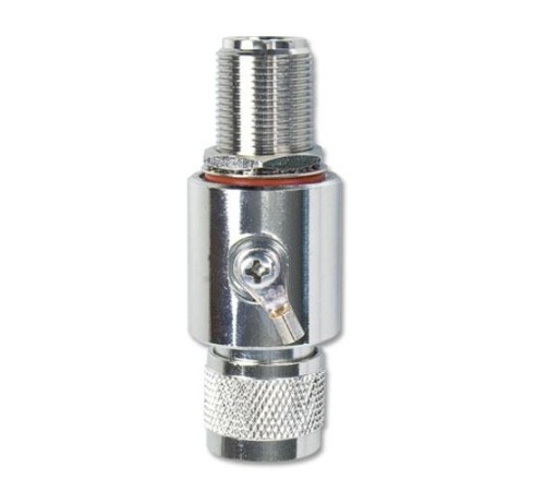 Антенный переходник/ PLANET WL-LTNA Lightning Arrester (2.4 - 6.0GHz)