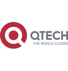  Qtech Модульный блок питания AC, 150 Вт, входное напряжение: 100 – 240 В, только для моделей без PoE