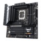 Материнская плата ASUS TUF GAMING B860M-PLUS, LGA1851, B860, 4*DDR5, 4*SATA, 3*M.2, 6*USB 3.2, 1*USB 2.0, Type-C, 1*PCIx16, 1*PCIx4, DP+HDMI, mATX; 90MB1JW0-M0EAY0