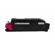 Тонер-картридж F+ imaging, пурпурный, 6 000 страниц, для Kyocera моделей Ecosys M6230cidn/M6630cidn (аналог TK-5270M /1T02TVBNL0), FP-TK5270M (Вскрытая упаковка)