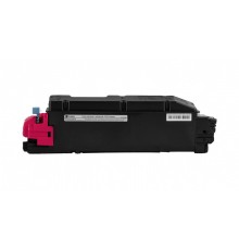 Тонер-картридж F+ imaging, пурпурный, 6 000 страниц, для Kyocera моделей Ecosys M6230cidn/M6630cidn (аналог TK-5270M /1T02TVBNL0), FP-TK5270M