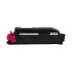Тонер-картридж F+ imaging, пурпурный, 6 000 страниц, для Kyocera моделей Ecosys M6230cidn/M6630cidn (аналог TK-5270M /1T02TVBNL0), FP-TK5270M (Вскрытая упаковка)