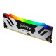 Оперативная память Kingston 32GB 6400MT/s DDR5 CL32 DIMM FURY Renegade RGB XMP