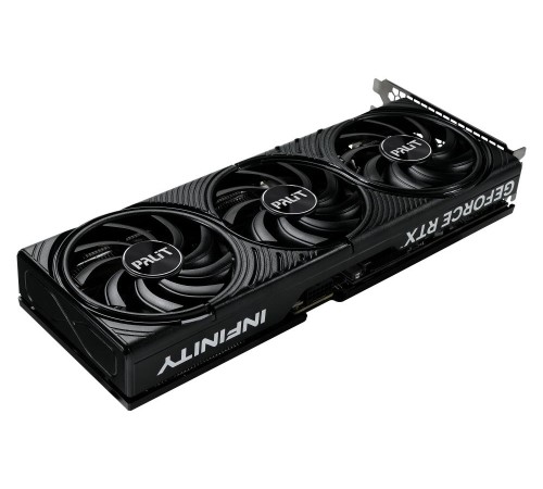 Видеокарта/ RTX5070 12GB PA-RTX5070 INFINITY 3 12GB PALIT