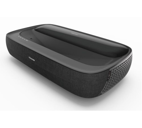 Лазерный телевизор TV 100'' Hisense/ 100", Projector Triple-Chroma, 4K UHD, 25 000ч, 3000Лм, 20W x 2, VIDAA U6, 3хHDMI, 2хUSB, Bluetooth, Wi-Fi + ЭКРАН Лазерный телевизор TV 100'' Hisense/ 100", Projector Triple-Chroma, 4K UHD, 25 000ч, 3000Лм, 20W x 2, VIDAA U6, 3хHDMI, 2хUSB, Bluetooth, Wi-Fi + ЭКРАН