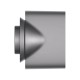 фен Dyson/ HD07 Nickel/Copper 389922-01