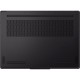 Ноутбук/ Lenovo Legion 7 16IRX9 16"(3200x2000 IPS)/Intel Core i7 14700HX(2.1Ghz)/32768Mb/1024SSDGb/noDVD/Ext:nVidia GeForce RTX4070(8192Mb)/Cam/BT/WiFi/99WHr/war 1y/2.24kg/eclipse black/noOS + 230W, RU kbd