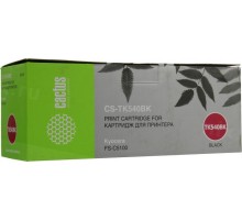 -/ Картридж лазерный Cactus CS-TK540Bk черный (5000стр.) для Kyocera FS-C5100DN
