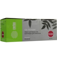 -/ Картридж лазерный Cactus CS-TK540Bk черный (5000стр.) для Kyocera FS-C5100DN