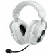 Гарнитура Logitech Wireless Gaming Headset G Pro X 2, 2.4GHz (USB), BLUETOOTH, White, [981-001269]