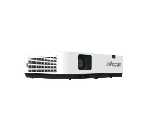 Проектор INFOCUS IN1039 3LCD,4200lm,WUXGA,1.26~2.09,50000:1,(Full3D),16W,2хHDMI1.4b,VGAin,CompositeIN,3,5mmaudioIN,RCAx2IN,USB-A,VGAout,3,5audioOUT,RS232,MiniUSBBserv,RJ45,PJLink,3,3кг Проектор INFOCUS IN1039 3LCD,4200lm,WUXGA,1.26~2.09,50000:1,(Full3D),16W,2хHDMI1.4b,VGAin,CompositeIN,3,5mmaudioIN,RCAx2IN,USB-A,VGAout,3,5audioOUT,RS232,MiniUSBBserv,RJ45,PJLink,3,3кг