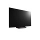 Телевизор 55'' LG/ 55", OLED, Ultra HD, Smart TV, Wi-Fi, DVB-T2/C/S2, Bluetooth, MR NFC, 120Гц, 2.2 ch 40 Вт Dolby Atmos, 4хHDMI, 3хUSB, 1 Pole, Umber Brown