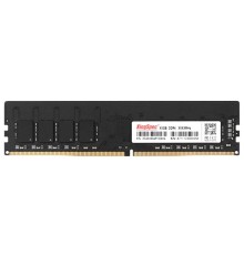 Оперативная память KingSpec DDR4 DIMM 8GB 3200MHz CL17 1x8GB 1.35V 288-pin