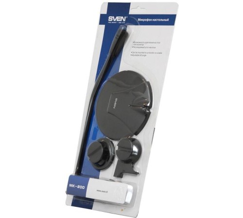 Микрофон SVEN MK-200