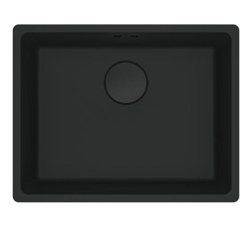 Мойка Franke 125.0686.715/ Best, Серия MARIS, Монтаж под столешницу, Fragranite, Мойка MRG 110-52 матовый черный (125.0696.179) Мойка Franke 125.0686.715/ Best, Серия MARIS, Монтаж под столешницу, Fragranite, Мойка MRG 110-52 матовый черный (125.0696.179)