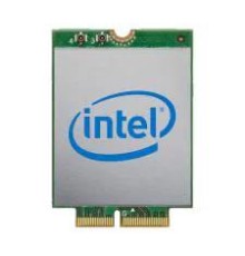 Плата сетевого контроллера/ Intel Wi-Fi 6 AX101, 2230, 2x2 AX+BT, No vPro, 999CV1