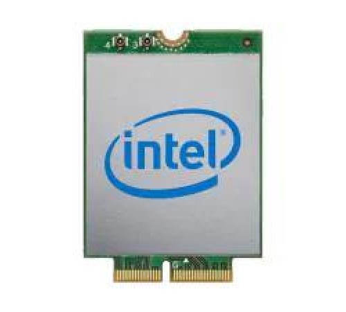 Плата сетевого контроллера/ Intel Wi-Fi 6 AX101, 2230, 2x2 AX+BT, No vPro, 999CV1