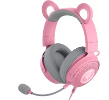 Гарнитура Razer Kraken Kitty Ed. V2 Pro - Quartz Headset/ Razer Kraken Kitty Ed. V2 Pro Quartz Headset