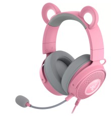 Гарнитура Razer Kraken Kitty Ed. V2 Pro - Quartz Headset/ Razer Kraken Kitty Ed. V2 Pro Quartz Headset