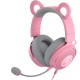 Гарнитура Razer Kraken Kitty Ed. V2 Pro - Quartz Headset/ Razer Kraken Kitty Ed. V2 Pro Quartz Headset