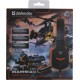 Defender Игровая гарнитура Warhead G-320 черный+красный, кабель 1.8 м