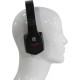 Defender Игровая гарнитура Warhead G-320 черный+красный, кабель 1.8 м