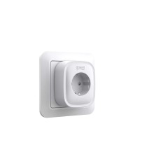 Умная Wi-Fi розетка Gosund Smart plug (Мятая упаковка)