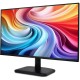 Монитор/ ACER EK251QGbi 24,5'', ZeroFrame Yes, Black, 120Hz, 16:9, IPS, 1920x1080, 1 / 4ms, 250cd, 100Hz, 1xVGA + 1xHDMI(1.4), sync: FreeSync, hdr: HDR 350