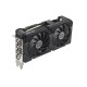 Видеокарта ASUS DUAL-RTX4060-O8G-EVO//RTX4060,HDMI,DP*3,8G,D6; 90YV0JC7-M0NA00