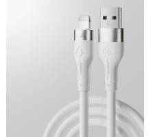 Кабель Accesstyle AL24-S100 White