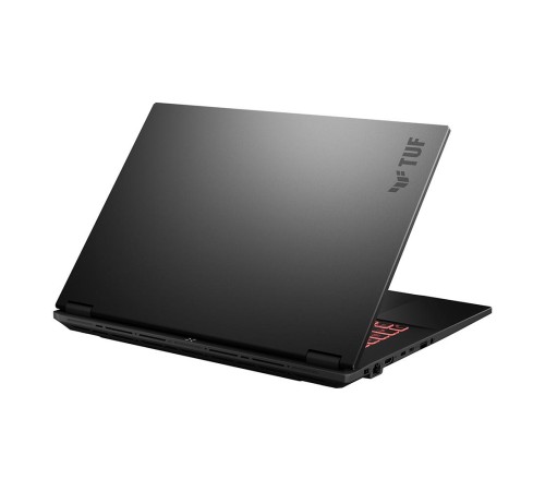 Ноутбук/ ASUS TUF A18 FA808UP-S8051 18"(1920x1200 (матовый, 144Hz) IPS)/AMD Ryzen 7  260(3.8Ghz)/32768Mb/1024PCISSDGb/noDVD/Ext:nVidia GeForce RTX 5070(8192Mb)/Cam/BT/WiFi/90WHr/war 1y/2.6kg/Jaeger Gray/DOS