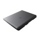 Ноутбук Maibenben X16A-R77445 16"(1920x1080 (матовый) IPS)/AMD Ryzen 7 7435H(3.1Ghz)/16384Mb/512PCISSDGb/Ext:nVidia GeForce RTX4050(6144Mb)/Cam/BT/WiFi/62WHr/war 1y/2.2kg/Grey/Win11Home + Screen 120Hz, 300nits, sRGB 100%, 16:10