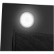 ВЫТЯЖКА MAUNFELD CROSBY POWER 60 BLACK/ Тип: встраиваемая Цвет: черный Управление: кнопочное Ширина, мм: 600 Полная потребляемая мощность, Вт: 350 Количество скоростей: 3 Максимальная производительность, м3/ч: 1050 Диаметр воздуховода, мм: 120 Площадь кух