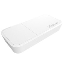 Медиаконвертер MikroTik Fiber to Copper Converter in Outdoor enclosure, poe injector, power supply