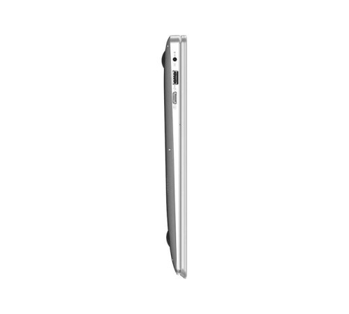 Ноутбук IRBIS NB292 15.6" 3200*1800  WQXGA+ IPS, Intel N4020, 4GB/128GB, 5000mAh/7.4V, 0.3M camera, Plastic silver color case, M.2 SSD support, Windows11H