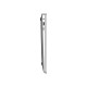 Ноутбук IRBIS NB292 15.6" 3200*1800  WQXGA+ IPS, Intel N4020, 4GB/128GB, 5000mAh/7.4V, 0.3M camera, Plastic silver color case, M.2 SSD support, Windows11H