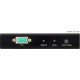 Удлинитель консоли USB (клав.+мышь+мон.) на 150м/ DUAL CONSOLE USB KVM EXTENDER W/1.8M