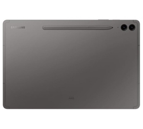 Планшет/ Планшет Samsung Galaxy Tab S9 FE+ 5G 12GB+256GB LTE Gray